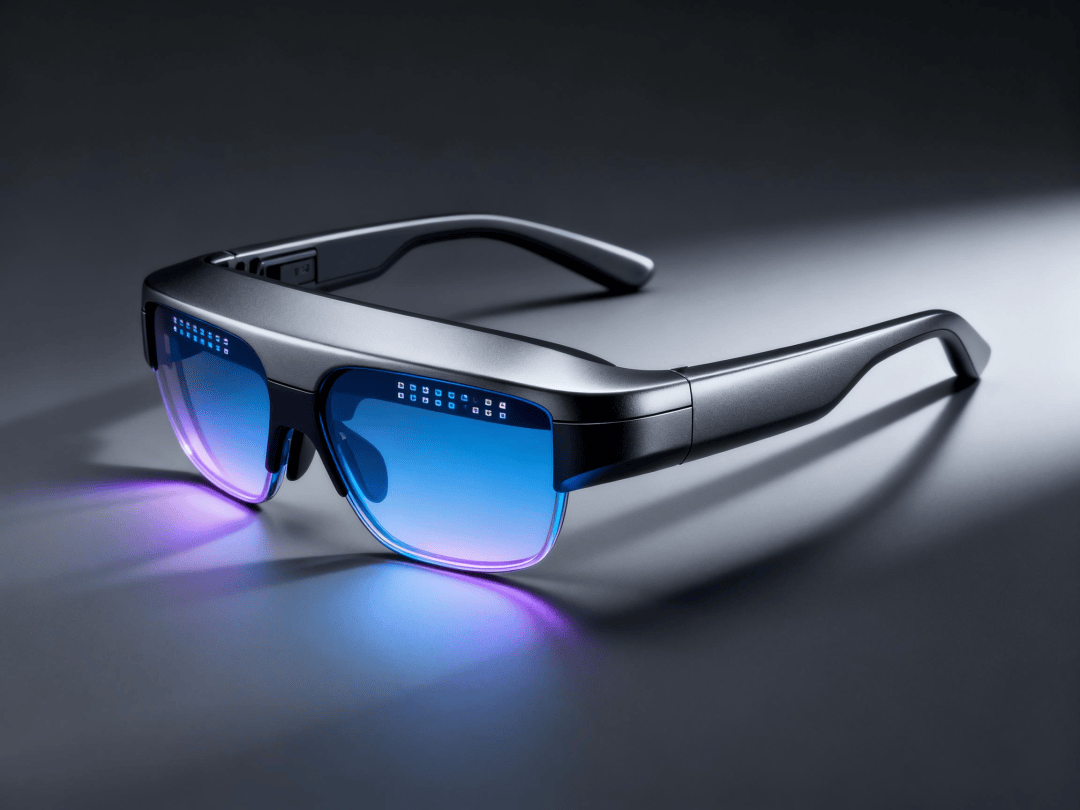 镜火了！未来还可以这样玩→瓦力棋牌“广东造”AI眼(图2)