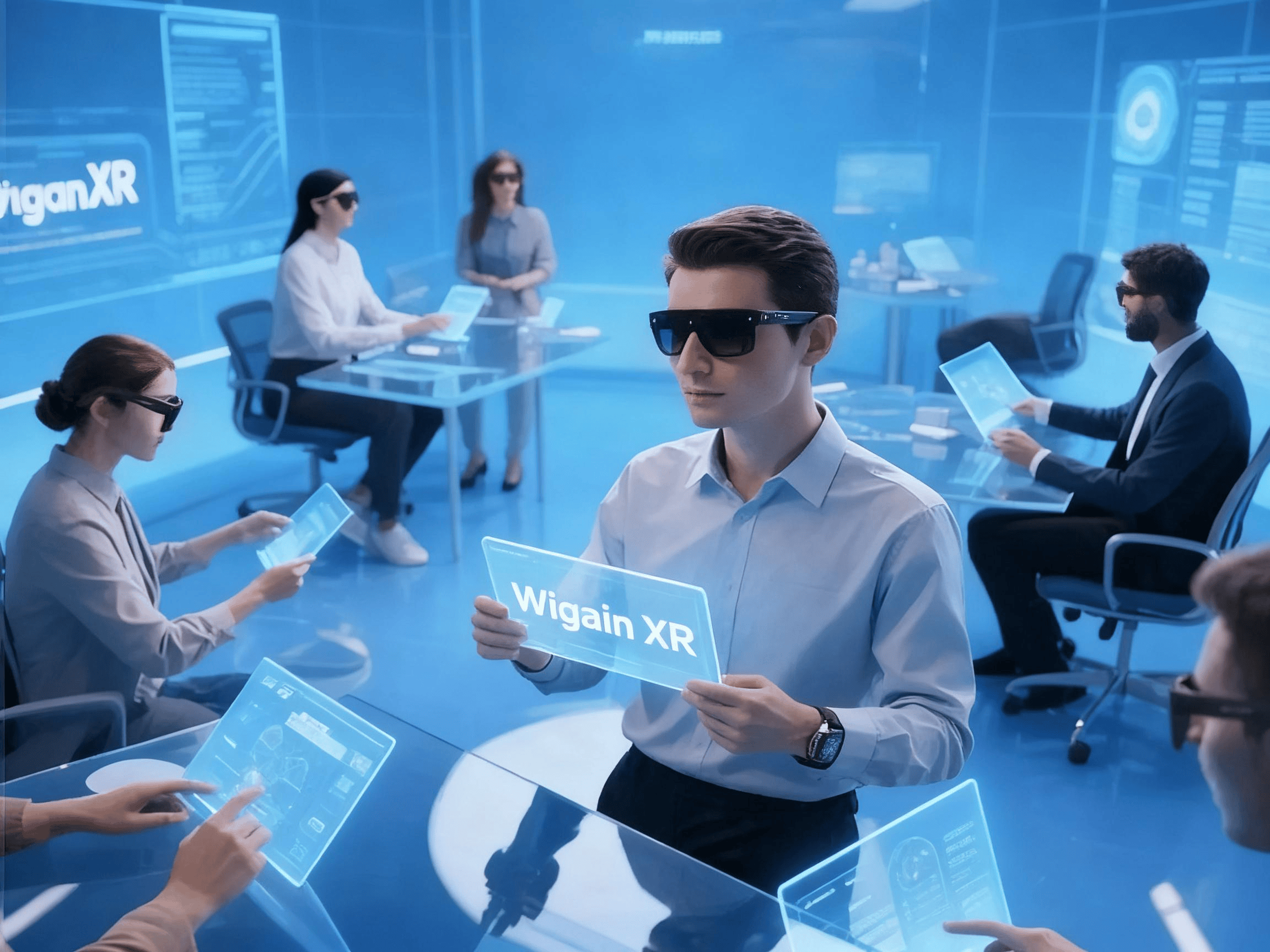 2025AI眼镜品牌权威榜单瓦力棋牌试玩