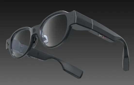 眼镜搭载Micro OLED显示瓦力棋牌