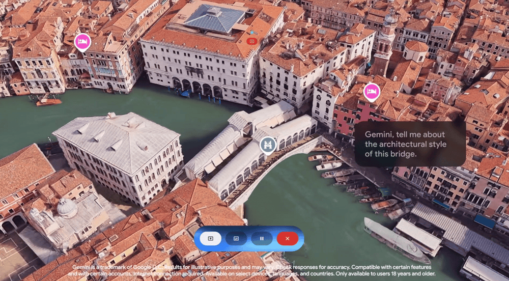 I眼镜计划！对战苹果Meta瓦力娱乐棋牌谷歌自曝三大A(图1)