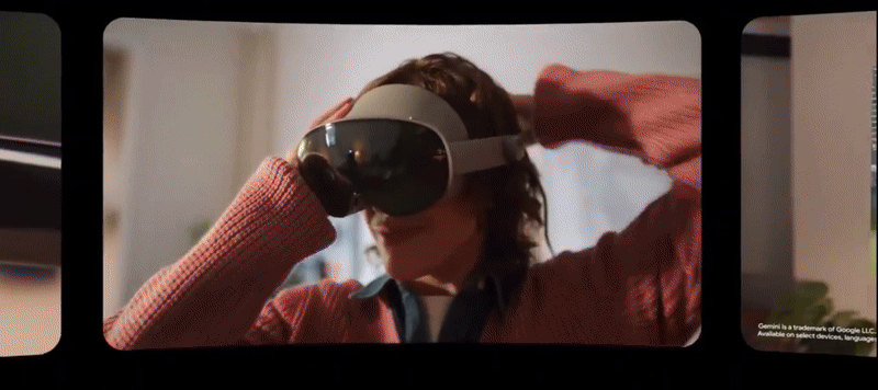 I眼镜计划！对战苹果Meta瓦力娱乐棋牌谷歌自曝三大A(图4)