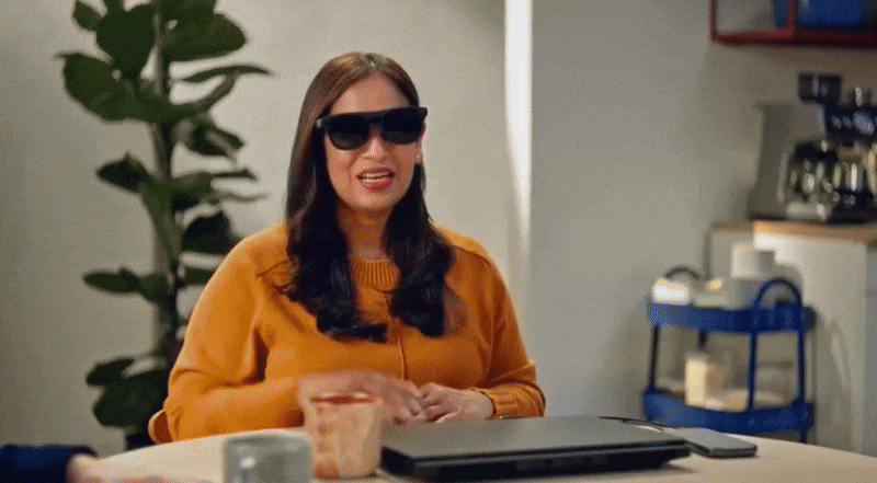 I眼镜计划！对战苹果Meta瓦力娱乐棋牌谷歌自曝三大A(图9)