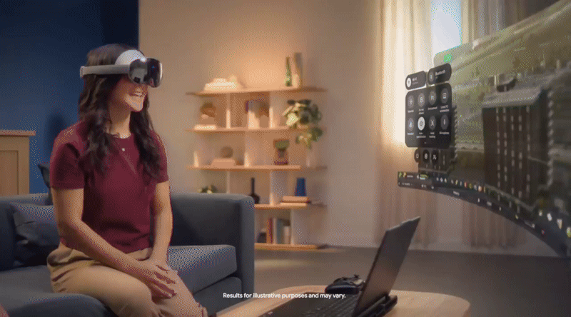 I眼镜计划！对战苹果Meta瓦力娱乐棋牌谷歌自曝三大A(图19)