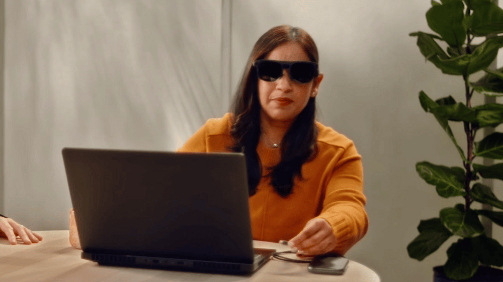 I眼镜计划！对战苹果Meta瓦力娱乐棋牌谷歌自曝三大A(图20)